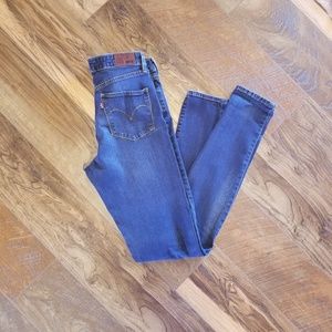 Levi Skinny Jeans